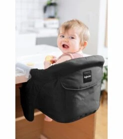 Inglesina Fast Table Chair - Red 12 Inglesina Fast Table Chair - Red -Little Unicorn Store inglesina fast table chair black 126 4