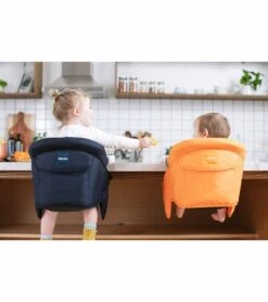 Inglesina Fast Table Chair - Fuchsia -Little Unicorn Store inglesina fast table chair black 127 1