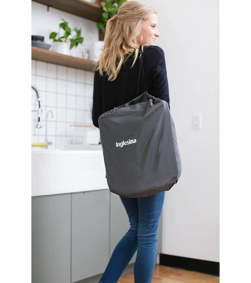 Inglesina Fast Table Chair - Lime 9 Inglesina Fast Table Chair - Lime - Image 7