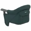 Inglesina Fast Table Chair - Dark Green -Little Unicorn Store inglesina fast table chair dark green 84