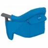 Inglesina Fast Table Chair - Light Blue -Little Unicorn Store inglesina fast table chair light blue 116