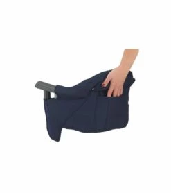 Little Unicorn Store -Little Unicorn Store inglesina fast table chair light blue 117