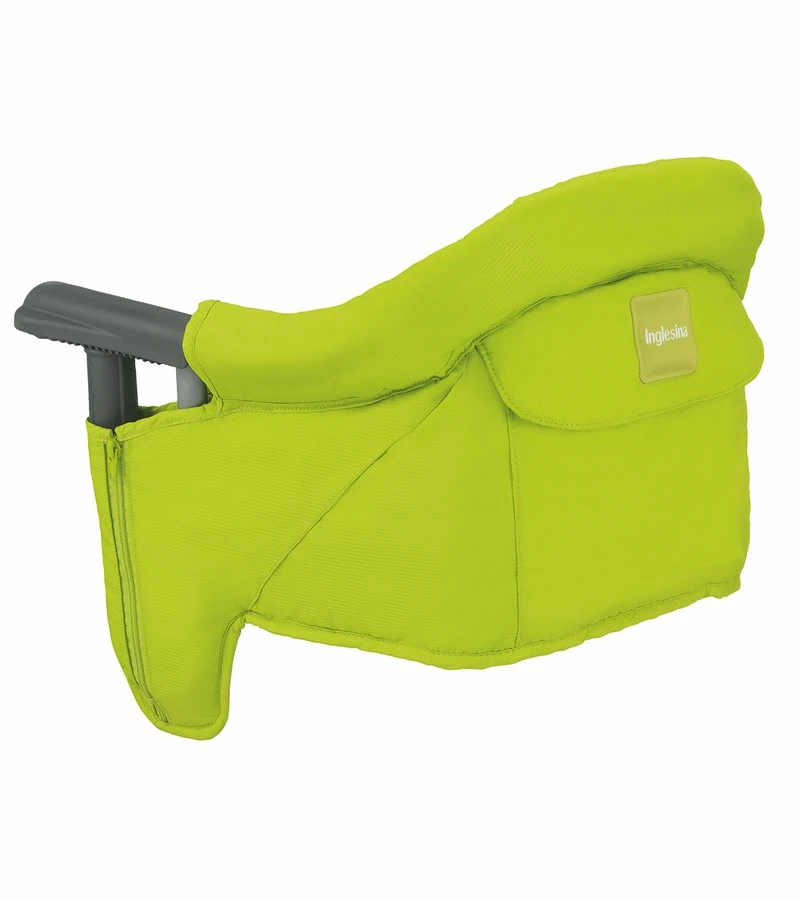 Inglesina Fast Table Chair - Lime 3 Inglesina Fast Table Chair - Lime