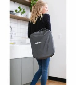 Inglesina Fast Table Chair & Tray - Fuchsia 15 Inglesina Fast Table Chair & Tray - Fuchsia -Little Unicorn Store inglesina fast table chair tray black 133