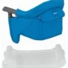 Inglesina Fast Table Chair & Tray - Blue -Little Unicorn Store inglesina fast table chair tray blue 84