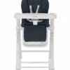 Inglesina Gusto Highchair - Graphite -Little Unicorn Store inglesina gusto highchair graphite 60