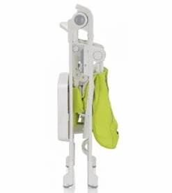 Inglesina Gusto Highchair - Graphite -Little Unicorn Store inglesina gusto highchair graphite 64