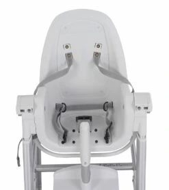 Inglesina Zuma High Chair - White/Light Blue 13 Inglesina Zuma High Chair - White/Light Blue -Little Unicorn Store inglesina zuma high chair white light blue 68