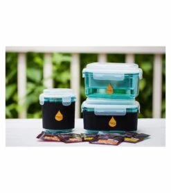 Innobaby Aquaheat Food Warmer Mega, 28oz -Little Unicorn Store innobaby aquaheat food warmer mega 28oz 188