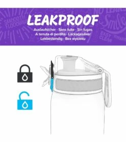 Ion8 Leak Proof Kids Stainless Steel Water Bottle, 13oz - Purple -Little Unicorn Store ion8 leak proof kids stainless steel water bottle 13oz purple 132