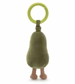 Jellycat Amuseable Avocado Jitter 8 Jellycat Amuseable Avocado Jitter -Little Unicorn Store jellycat amuseable avocado jitter 97