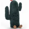 Jellycat Amuseable Cactus, 17"