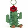 Jellycat Amuseable Cactus Activity Toy -Little Unicorn Store jellycat amuseable cactus activity toy 111