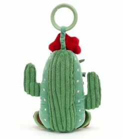 Jellycat Amuseable Cactus Activity Toy -Little Unicorn Store jellycat amuseable cactus activity toy 114