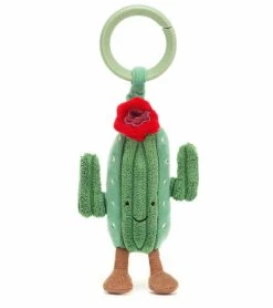 Jellycat Amuseable Cactus Jitter