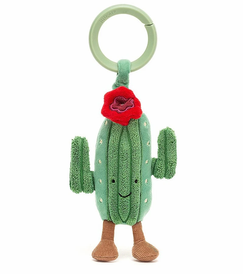 Jellycat Amuseable Cactus Jitter 3 Jellycat Amuseable Cactus Jitter