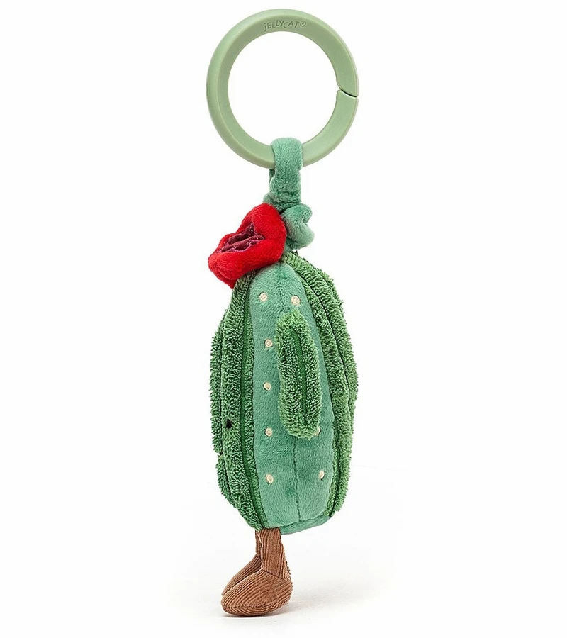Jellycat Amuseable Cactus Jitter 4 Jellycat Amuseable Cactus Jitter - Image 2