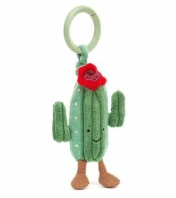 Jellycat Amuseable Cactus Jitter 8 Jellycat Amuseable Cactus Jitter -Little Unicorn Store jellycat amuseable cactus jitter 98