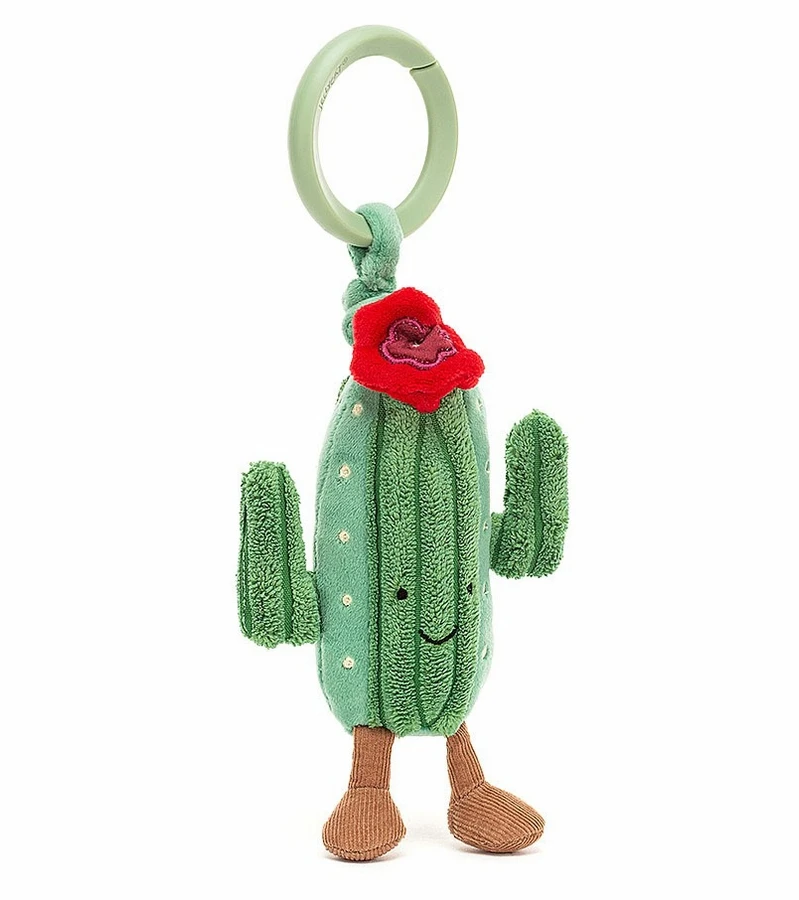 Jellycat Amuseable Cactus Jitter 5 Jellycat Amuseable Cactus Jitter - Image 3