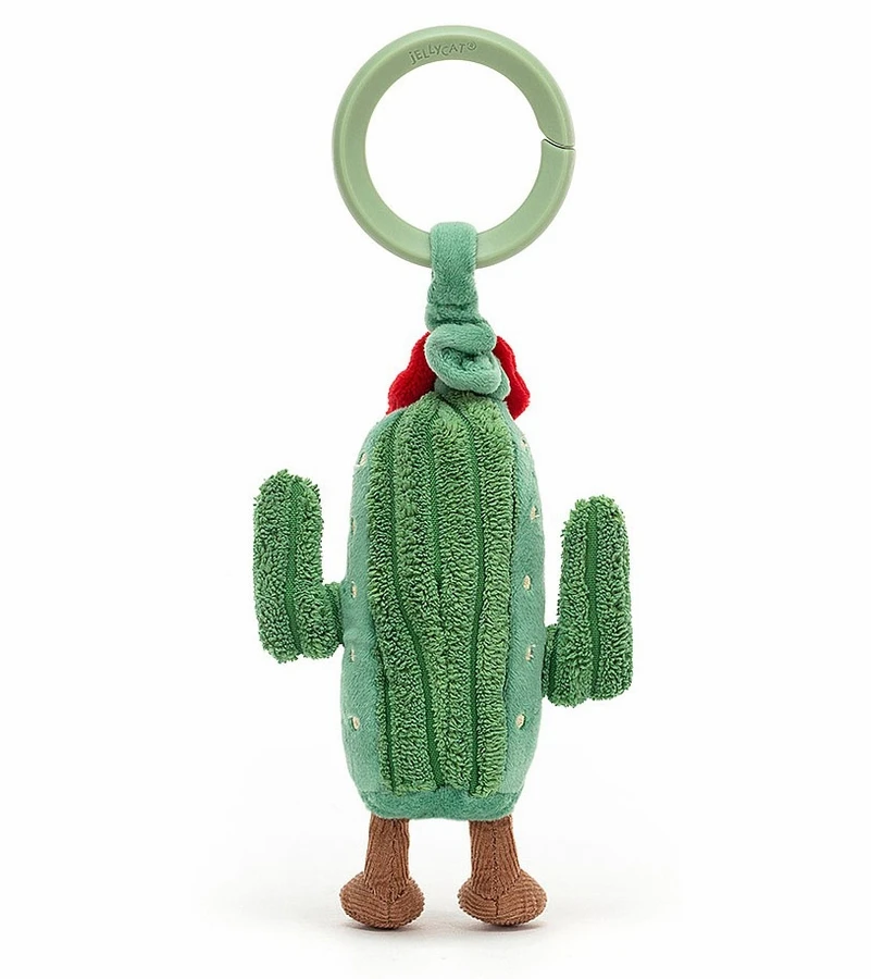 Jellycat Amuseable Cactus Jitter 6 Jellycat Amuseable Cactus Jitter - Image 4