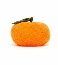 Jellycat Amuseable Clementine, 5" -Little Unicorn Store jellycat amuseable clementine 5 83