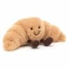 Jellycat Amuseable Croissant, 8"