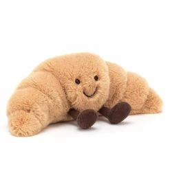 Jellycat Amuseable Croissant, 8"