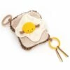 Jellycat Amuseable Egg On Toast Activity Toy -Little Unicorn Store jellycat amuseable egg on toast activity toy 106