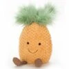 Jellycat Amuseable Pineapple, 10" 1 Jellycat Amuseable Pineapple, 10" -Little Unicorn Store jellycat amuseable pineapple 10 110