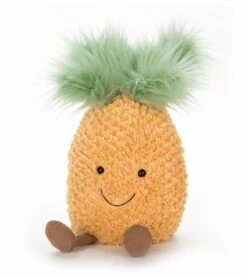 Jellycat Amuseable Pineapple, 10"