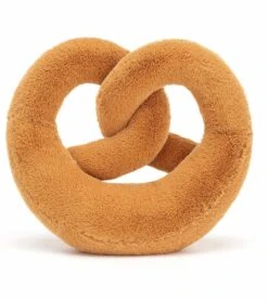 Jellycat Amuseable Pretzel, 12" -Little Unicorn Store jellycat amuseable pretzel 12 91