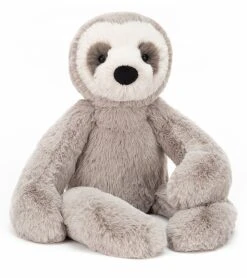 Jellycat Bailey Sloth Medium, 16"