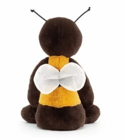 Jellycat Bashful Bee, 12" 7 Jellycat Bashful Bee, 12" -Little Unicorn Store jellycat bashful bee 12 108