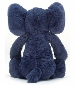 Jellycat Bashful Elephant, 20" -Little Unicorn Store jellycat bashful elephant 20 141