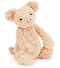 Jellycat Bashful Piggy, 7"