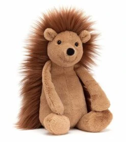 Jellycat Bashful Spike Hedgehog, 12"