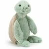 Jellycat Bashful Turtle, 12" 2 Jellycat Bashful Turtle, 12" -Little Unicorn Store jellycat bashful turtle 12 90