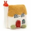 Jellycat Bonny Cottage Activity Toy, 8"