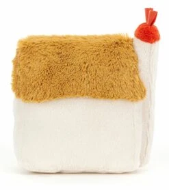 Jellycat Bonny Cottage Activity Toy, 8" -Little Unicorn Store jellycat bonny cottage activity toy 8 92