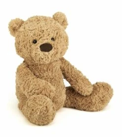 Jellycat Bumbly Bear, 17"