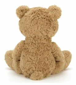 Jellycat Bumbly Bear, 17" -Little Unicorn Store jellycat bumbly bear 17 90