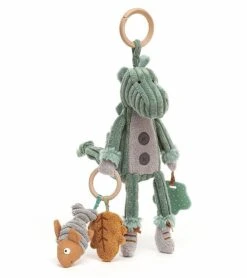 Jellycat Cordy Roy Dino Activity Toy