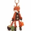 Jellycat Cordy Roy Fox Activity Toy 1 Jellycat Cordy Roy Fox Activity Toy -Little Unicorn Store jellycat cordy roy fox activity toy 93