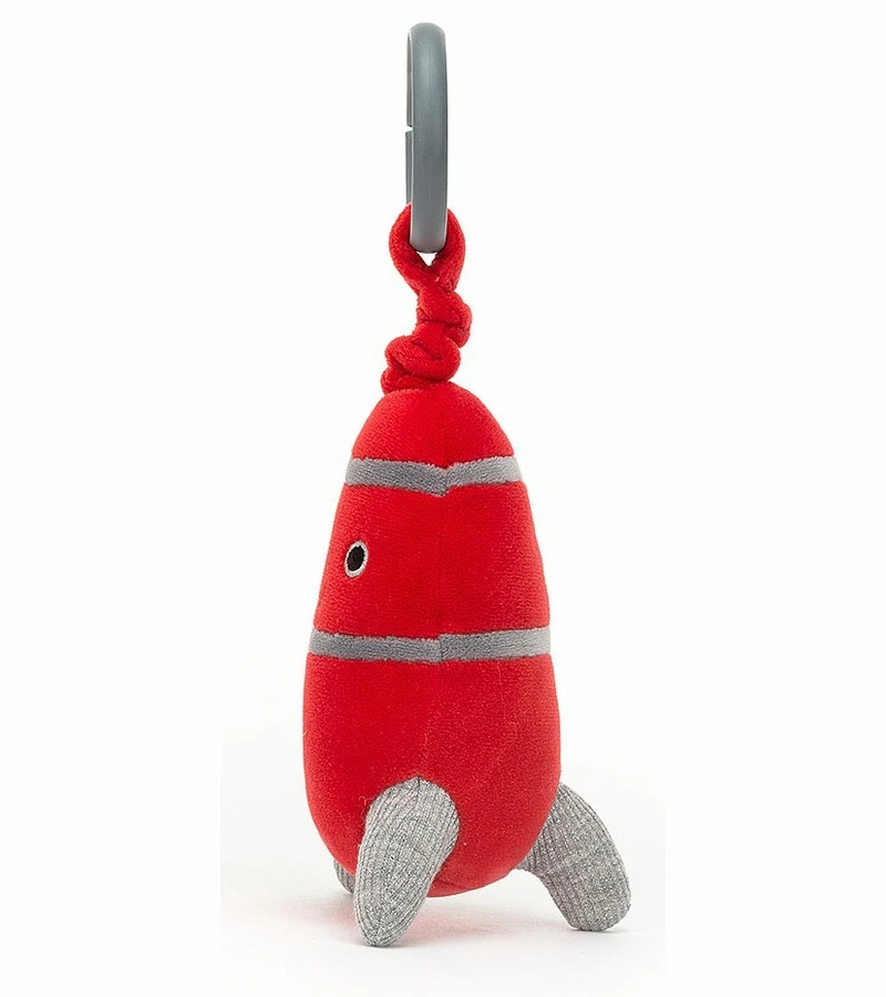 Jellycat Cosmopop Rocket Jitter 4 Jellycat Cosmopop Rocket Jitter - Image 2