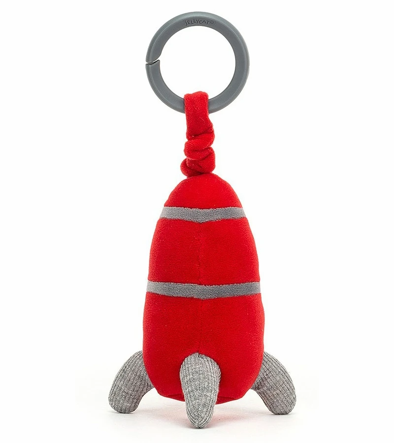 Jellycat Cosmopop Rocket Jitter 5 Jellycat Cosmopop Rocket Jitter - Image 3