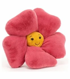 Jellycat Fleury Petunia, 14"