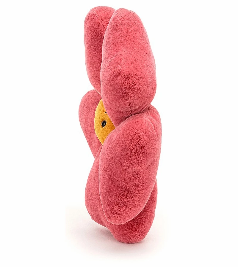 Jellycat Fleury Petunia, 14" 4 Jellycat Fleury Petunia, 14" - Image 2