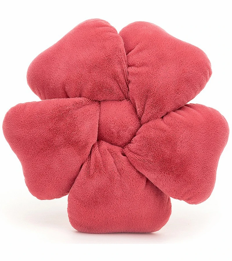 Jellycat Fleury Petunia, 14" 5 Jellycat Fleury Petunia, 14" - Image 3