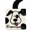 Jellycat If I Were A Puppy Boardbook 1 Jellycat If I Were A Puppy Boardbook -Little Unicorn Store jellycat if i were a puppy boardbook 100
