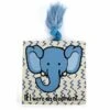 Jellycat If I Were An Elephant Board Book -Little Unicorn Store jellycat if i were an elephant board book 126